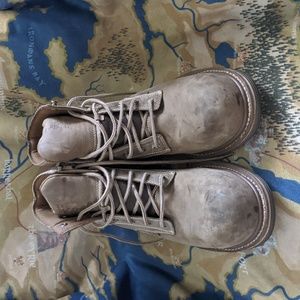 Timberland PRO Work Boots Mens 13M